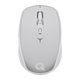 Мышка GamePro M267G Silent Click Wireless Gray (M267G) - изображение 1