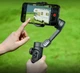 Стедикам Трехосевой Bluetooth Стабилизатор для телефона SmartXE Aochuan для Android и iPhone - изображение 4