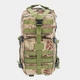 Рюкзак PROTECTONIC PEAK ONE SIZE бежевий (31-41879(JS008)-CAM) - изображение 2