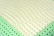 Подушка ортопедическая Andersen Double Magic Bio Super Soft Memory Foam с памятью 60х40х12 см (CMP298) - изображение 13