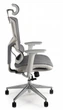Крісло Barsky ECO G-9 Grey - зображення 2