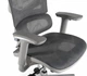 Крісло Barsky ECO G-9 Grey - зображення 13