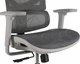 Крісло Barsky ECO G-9 Grey - зображення 15