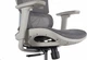 Крісло Barsky ECO G-9 Grey - зображення 17