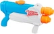 Водний бластер Нерф Супер Сокер Барракуда Nerf Super Soaker Barracuda Hasbro (E2770) - зображення 1