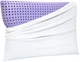 Подушка ортопедическая Andersen Lavender Memory Foam с памятью 60х40х12 см (CMP297) - изображение 4