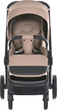 Візок універсальний 2в1 El Camino Persona ME 1091-B taupe beige (ME 1091-B taupe beige) - зображення 5