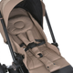 Візок універсальний 2в1 El Camino Persona ME 1091-B taupe beige (ME 1091-B taupe beige) - зображення 16