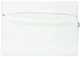 Подушка ортопедическая Andersen Air Wave Memory Foam с памятью 60х40х12/9 см (CMP296) - изображение 8
