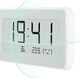 Термогігрометр Xiaomi Mi Temperature and Humidity Monitor Clock PRO (BHR4660CN) - зображення 2