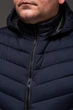 Жилетка R.A. Insulated Vest Big Size 62 синий БАТАЛ 2208/62 син - изображение 8