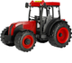 Traktor Mega Creative Farm Truck Series z opryskiwaczem 50 cm (5904335853957) - obraz 3