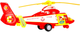 Helikopter Mega Creative City Service (5908275174318) - obraz 6