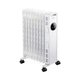 Радіатор масляний MIDEA NY2009-20M (9 секцій) - изображение 2