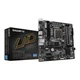Материнская плата GIGABYTE B760M DS3H DDR4 (s1700, Intel B760, DDR4, mATX) - изображение 1