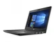 Ноутбук Dell Latitude 5280-Intel Core i5-7300U-2,6GHz-8Gb-DDR4-128Gb-SSD-W12.5-IPS-FHD-Web-(B)-Б/У - изображение 1