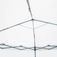 Дуговой Тент Шатер для Кемпинга Quechua Arpenaz Fresh Instant Canopy 8 Человек Водонепроницаемая Белый - изображение 5