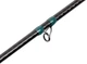 Спиннинг G.Loomis Conquest Mag Bass CNQ 842C MBR 2.13m 7-18g Casting (1 част.) - изображение 6