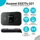 3G/4G мобільний роутер Huawei E5577s-321 - потужний акумулятор 3000 мАг ( до 10 годин) - зображення 1