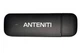 Мобільний 4G комплект 4G USB модем Anteniti E3372 та Антена mimo планшетна 17дб - зображення 3