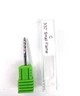 Насадка твердосплавна AND C 3/32” Small Flame, Зелена - зображення 1