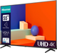 Телевізор HISENSE 55A6K Smart TV - изображение 3