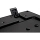 Клавіатура дротова Frime Office Keyboard Black USB (FKBB0123) - изображение 4