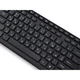 Клавіатура дротова Frime Choco Keyboard Black USB (FKBB0223) - изображение 3