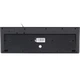 Клавіатура дротова Frime Choco Keyboard Black USB (FKBB0223) - изображение 4