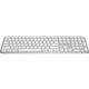 Клавиатура беспроводная Logitech MX Keys S Pale Grey (920-011588) - изображение 3