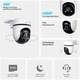 IP-камера TP-Link Tapo C500 - изображение 2