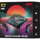 Ігрова консоль 2Е 16bit HDMI (2 бездротових геймпада, 913 ігор) - изображение 10
