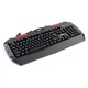 Клавіатура дротова Frime Dragonfly , USB (FLK18300) - зображення 4