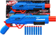 Бластер Hasbro Nerf Alpha Strike Big Cat DB-2 (5010993833047) - зображення 1