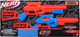 Набір бластерів Hasbro Nerf Alpha Strike Blast Kit з дротиками 2 шт (5010993896929) - зображення 1