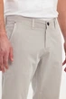 Брюки comfort fit Trend Collection 4724 светло-серый (EKOL KEMIK) 38 - изображение 17