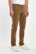 Брюки comfort fit Trend Collection 4724 Кэмел (EKOL. CAMEL) 32 - изображение 8
