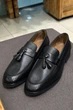 Лофери Trend Collection 230 чорний 41 - зображення 6