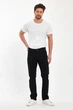 Джинсы comfort fit Trend Collection 3701-1 черный (BLACK) 33 - изображение 2