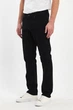 Джинсы comfort fit Trend Collection 3701-1 черный (BLACK) 33 - изображение 7