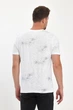Футболка с принтом Trend Collection 120 Белый (BEYAZ) 2XL - изображение 5