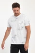 Футболка с принтом Trend Collection 120 Белый (BEYAZ) 2XL - изображение 6