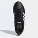 Женские кеды низкие Adidas Grand Court Base 2.0 GW9262 36.5 (4UK) 23 см Cblack/Ftwwht/Cblack (5904862857299/4065426736519) - изображение 3