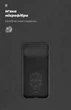 Чехол ArmorStandart ICON для Google Pixel 9 / 9 Pro Black (ARM74690) - изображение 4