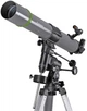 Телескоп Bresser Space Explorer 90/900 EQ3 з місячним фільтром і адаптером для смартфона (9621801) - изображение 4
