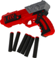 Zestaw do zabawy Mega Creative Soft Bullet Gun (5908275128182) - obraz 6