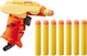 Zestaw blasterów Hasbro Nerf Alpha Strike Stringer 8 stz (5010993635382) - obraz 3