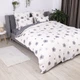 Комплект постельного белья ТЕП Soft dreams Двуспальный 70 x 70 см Miracle (2-03858_26046) - изображение 2