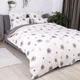 Комплект постельного белья ТЕП Soft dreams Двуспальный 70 x 70 см Miracle (2-03858_26046) - изображение 4