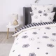 Комплект постельного белья ТЕП Soft dreams Двуспальный 70 x 70 см Miracle (2-03858_26046) - изображение 6